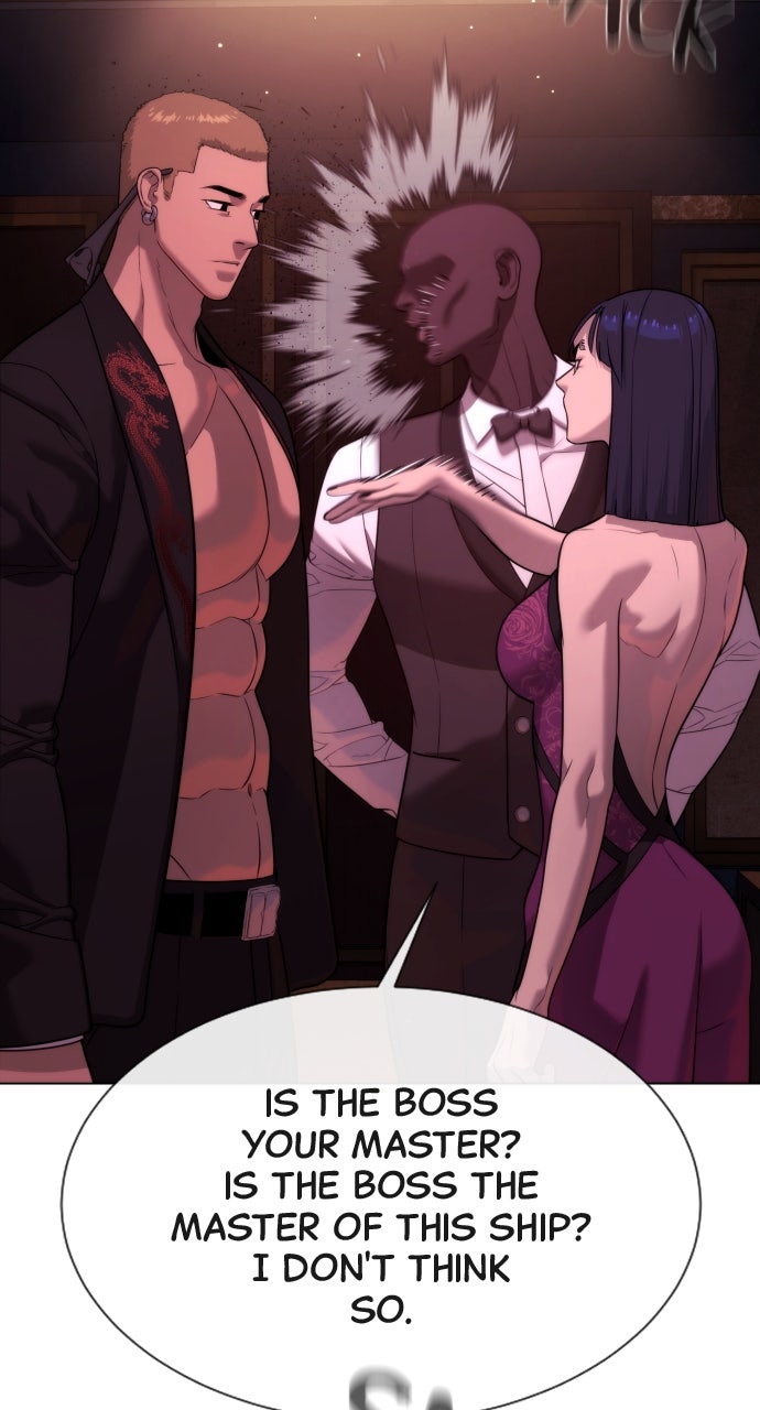 Read Killer Peter Manga Online