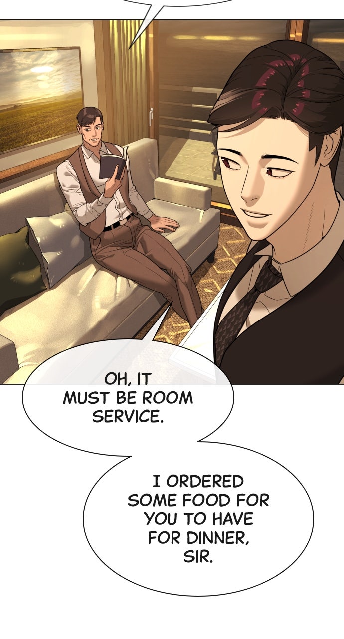 Read Killer Peter Manga Online