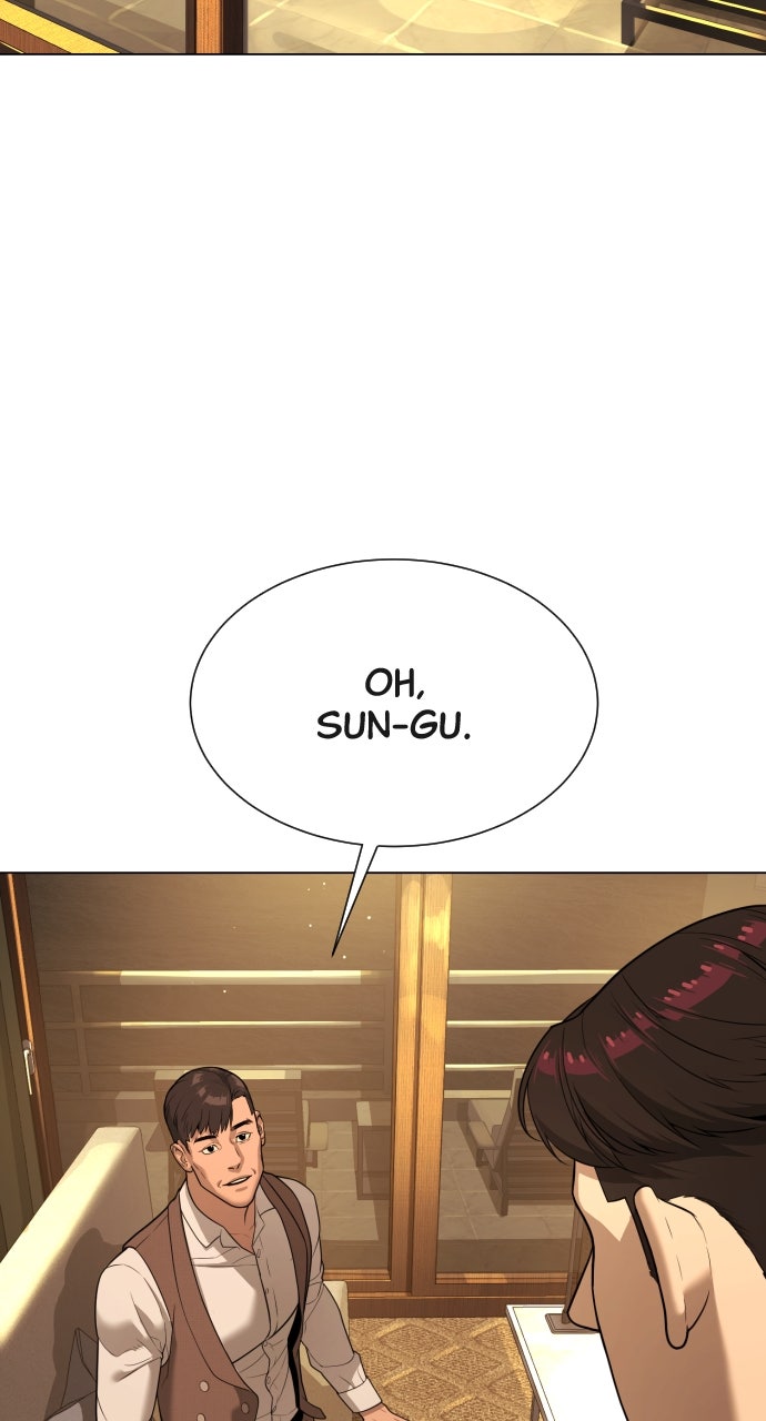 Read Killer Peter Manga Online