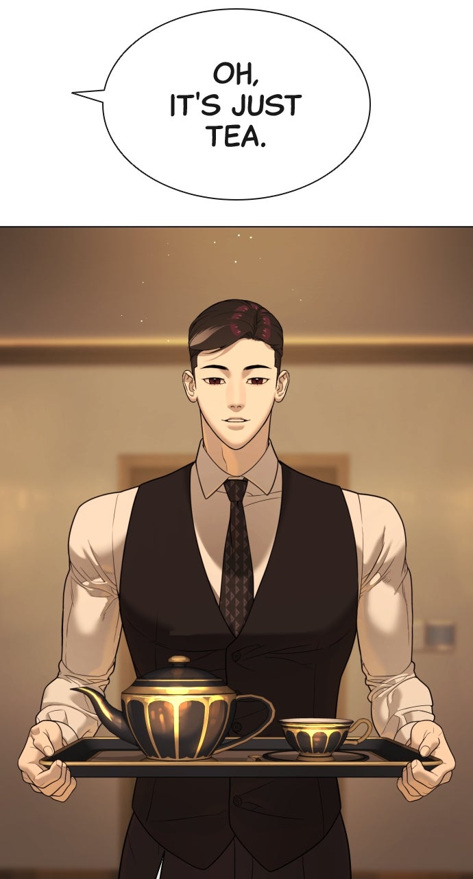 Read Killer Peter Manga Online