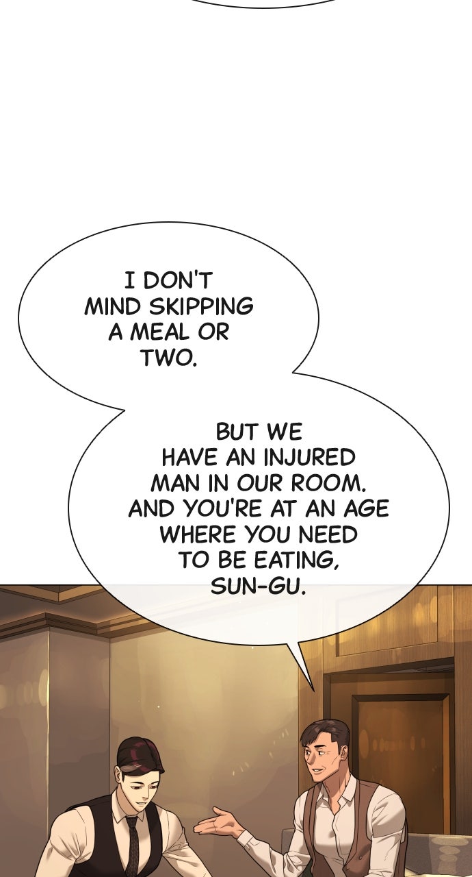 Read Killer Peter Manga Online