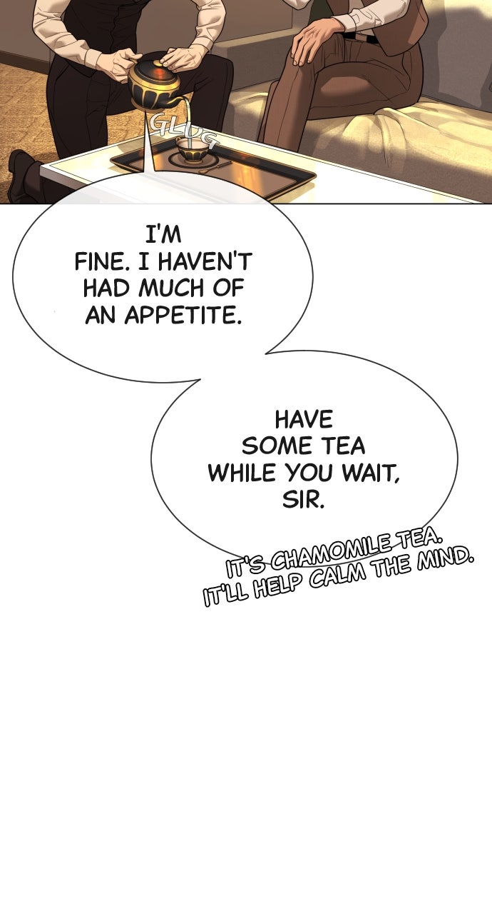 Read Killer Peter Manga Online