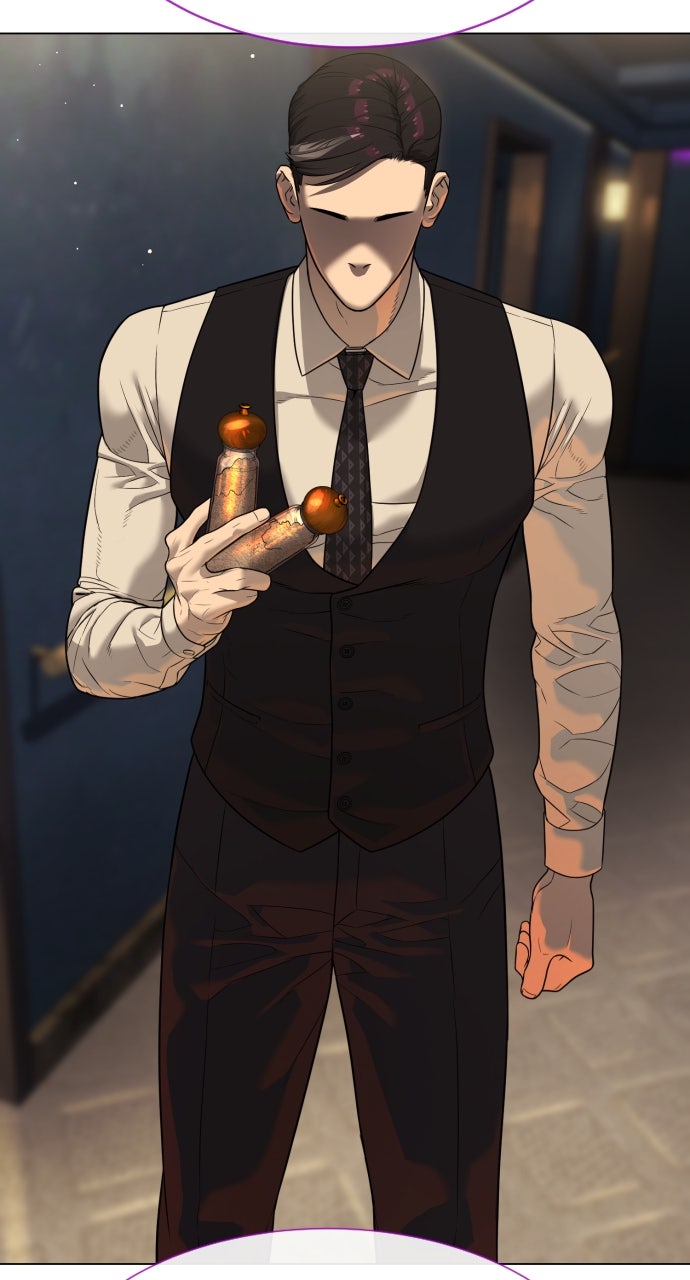 Read Killer Peter Manga Online