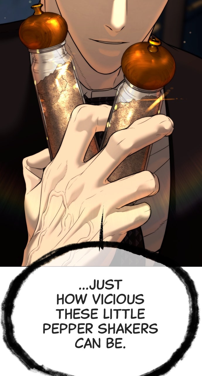 Read Killer Peter Manga Online