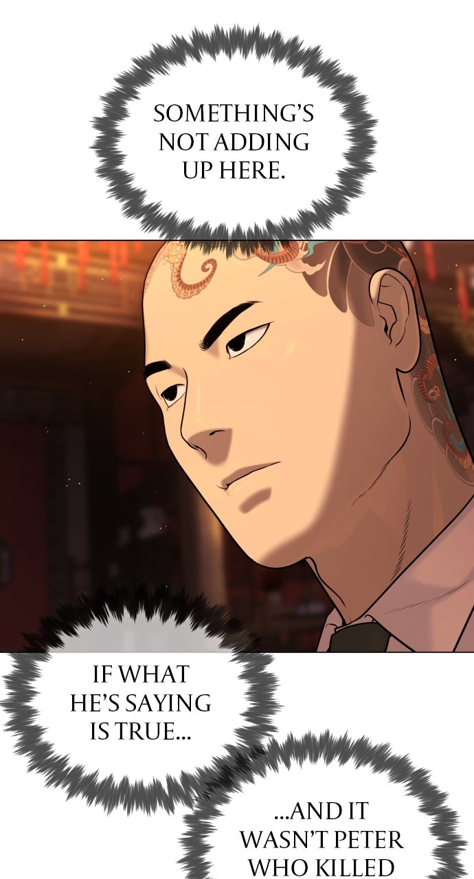 Read Killer Peter Manga Online
