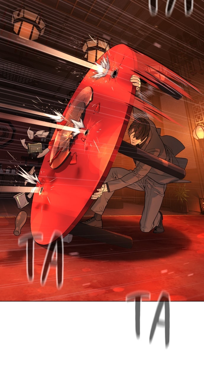 Read Killer Peter Manga Online