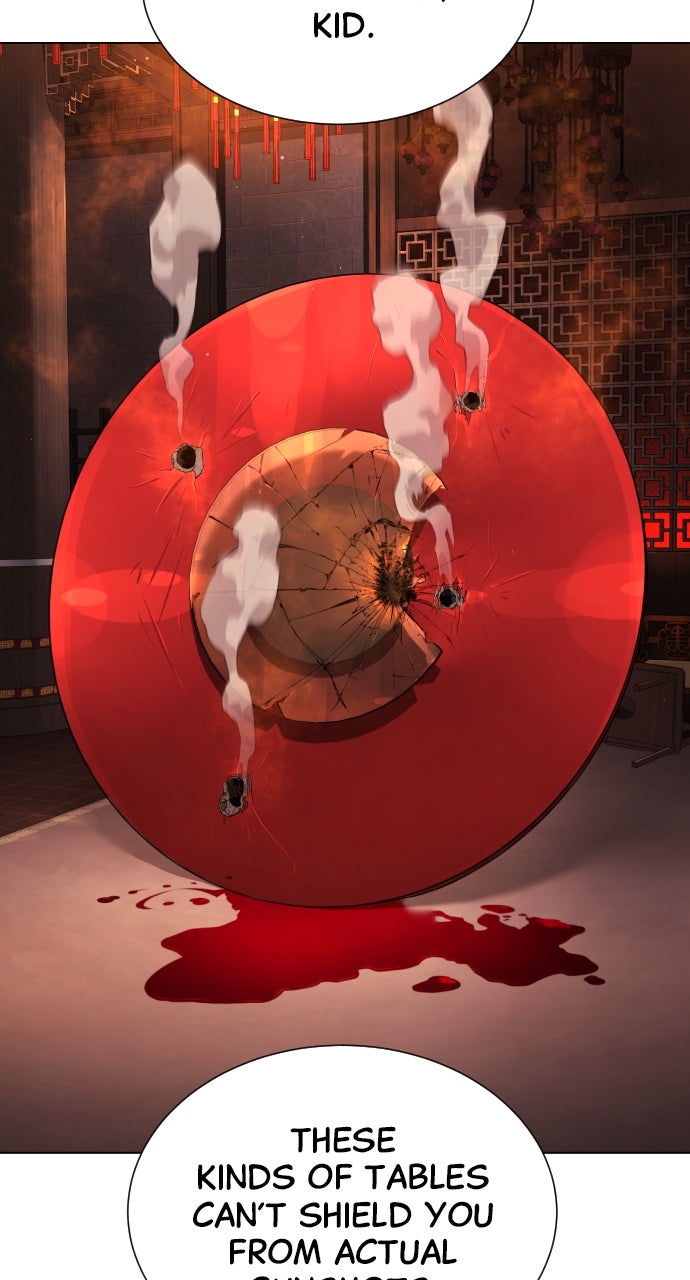 Read Killer Peter Manga Online