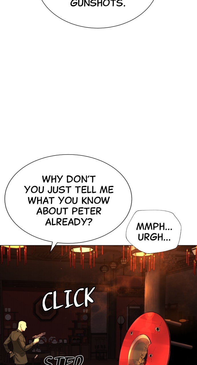 Read Killer Peter Manga Online