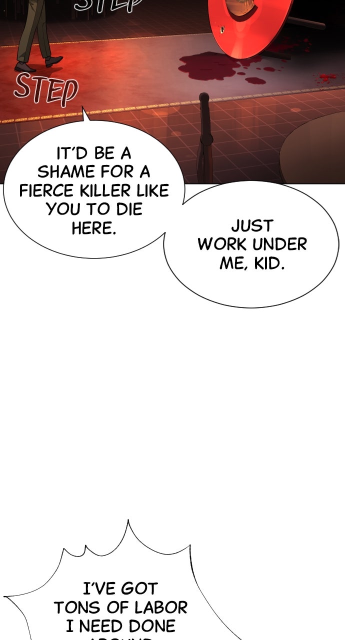 Read Killer Peter Manga Online