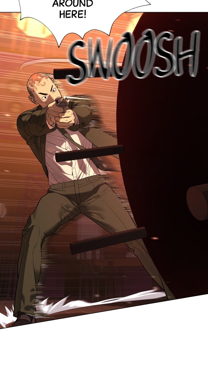 Read Killer Peter Manga Online