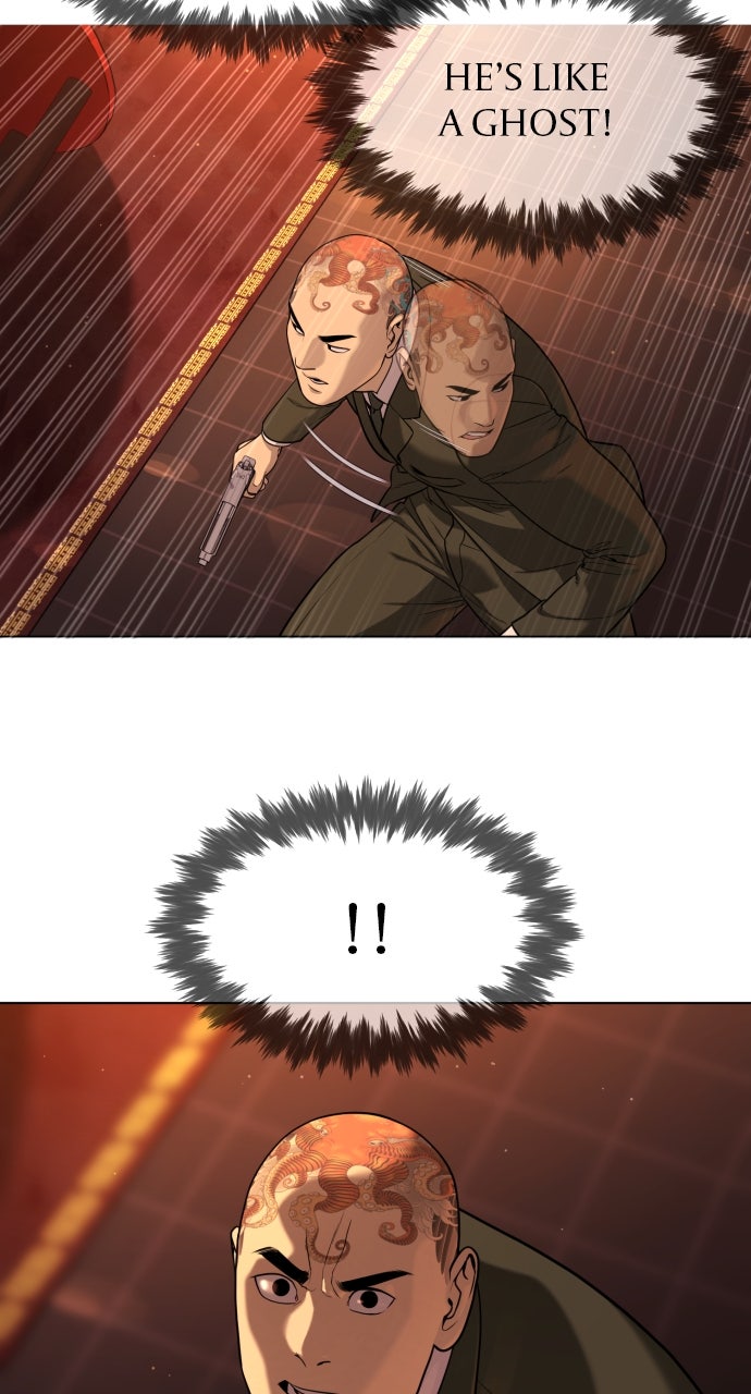 Read Killer Peter Manga Online