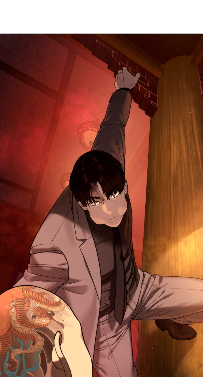 Read Killer Peter Manga Online