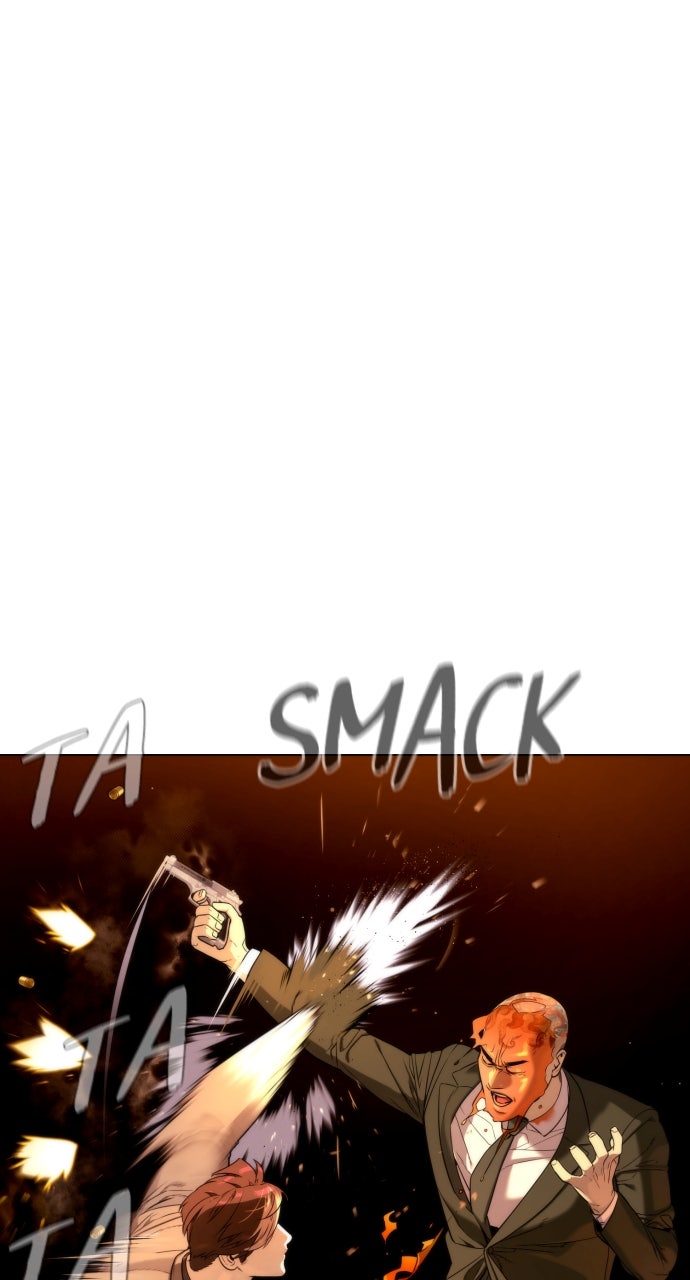 Read Killer Peter Manga Online