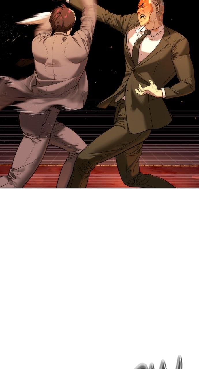 Read Killer Peter Manga Online