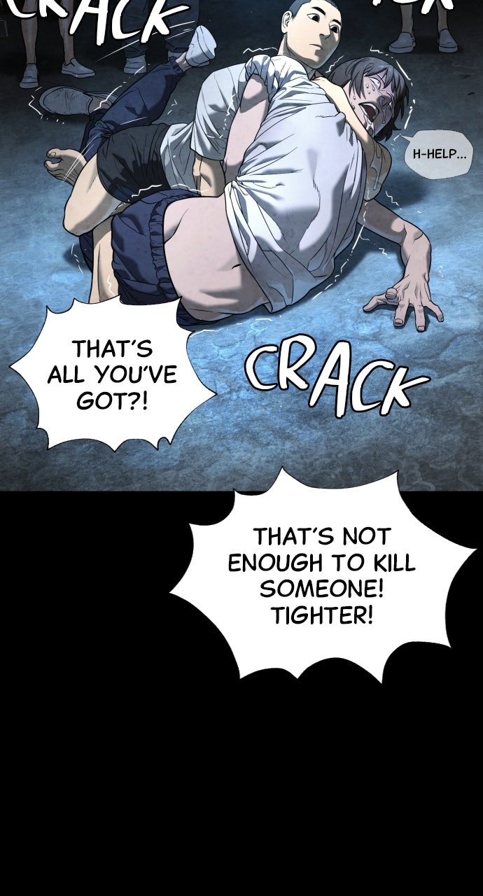 Read Killer Peter Manga Online