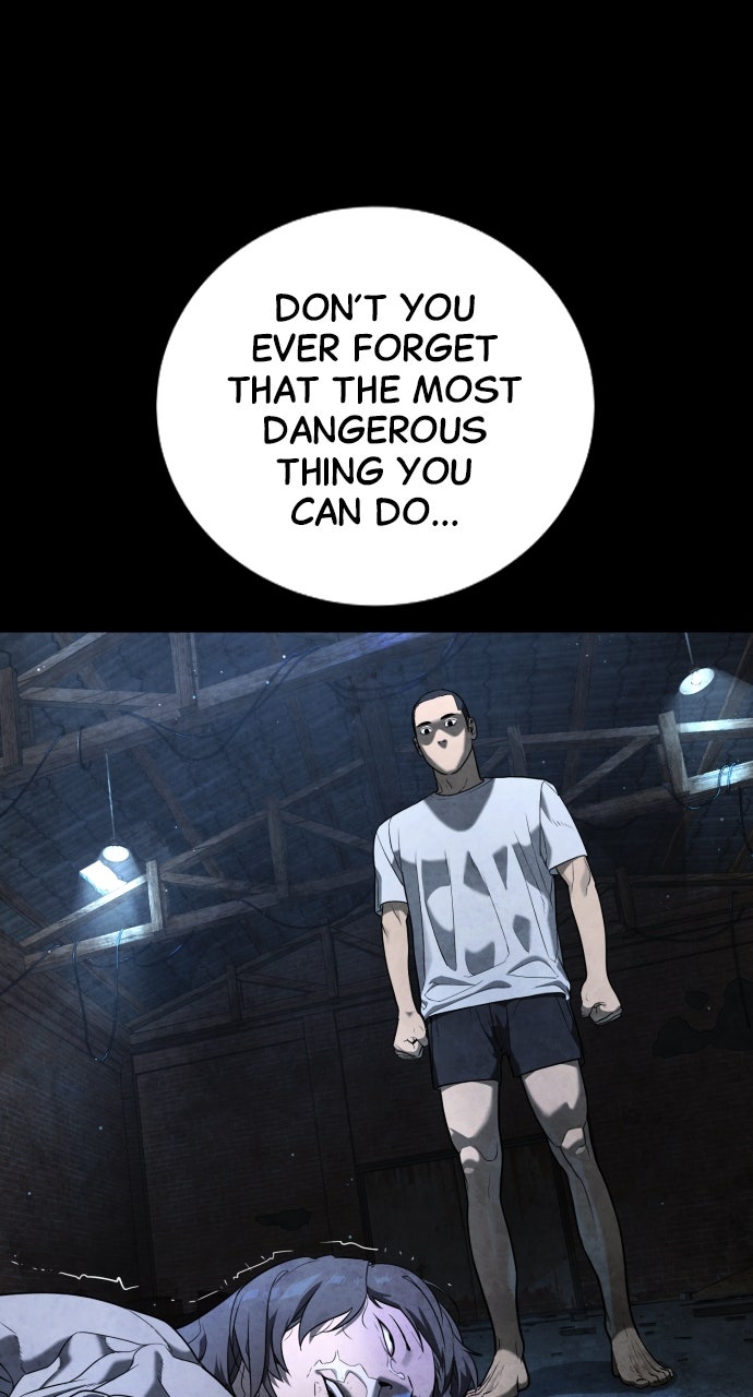 Read Killer Peter Manga Online