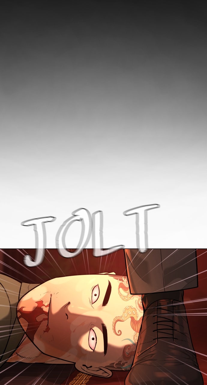 Read Killer Peter Manga Online