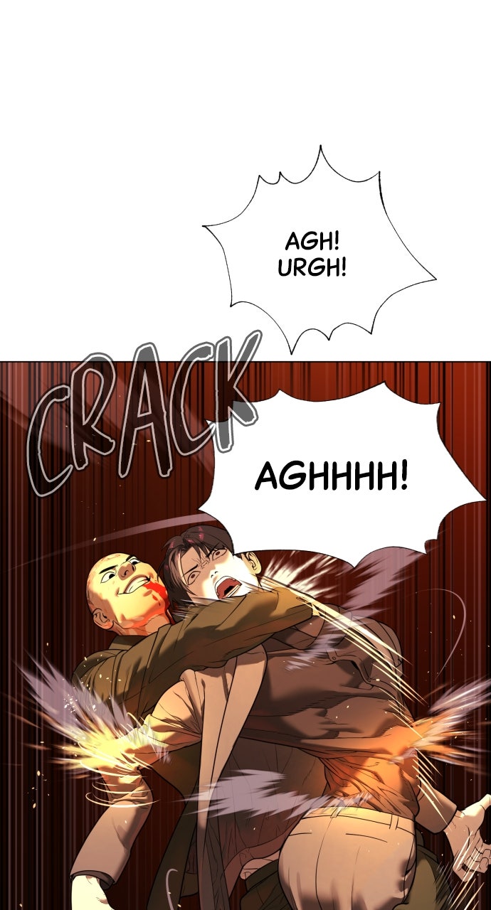 Read Killer Peter Manga Online