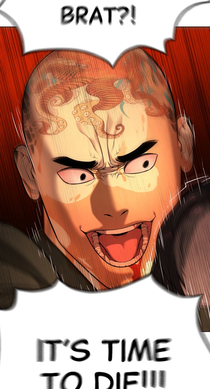 Read Killer Peter Manga Online