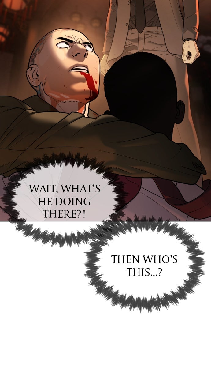 Read Killer Peter Manga Online