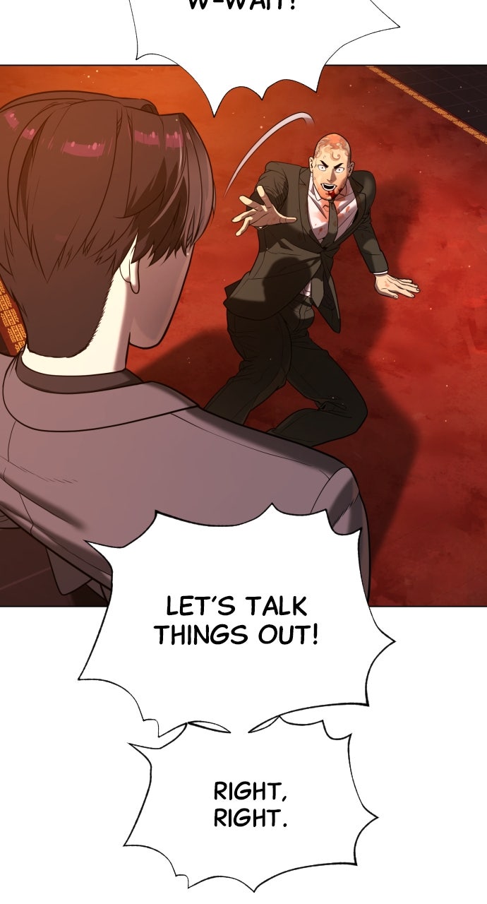 Read Killer Peter Manga Online