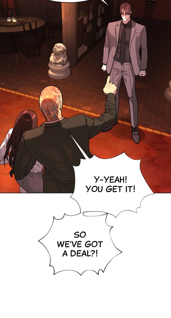 Read Killer Peter Manga Online