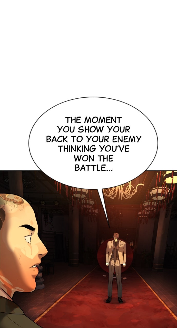 Read Killer Peter Manga Online