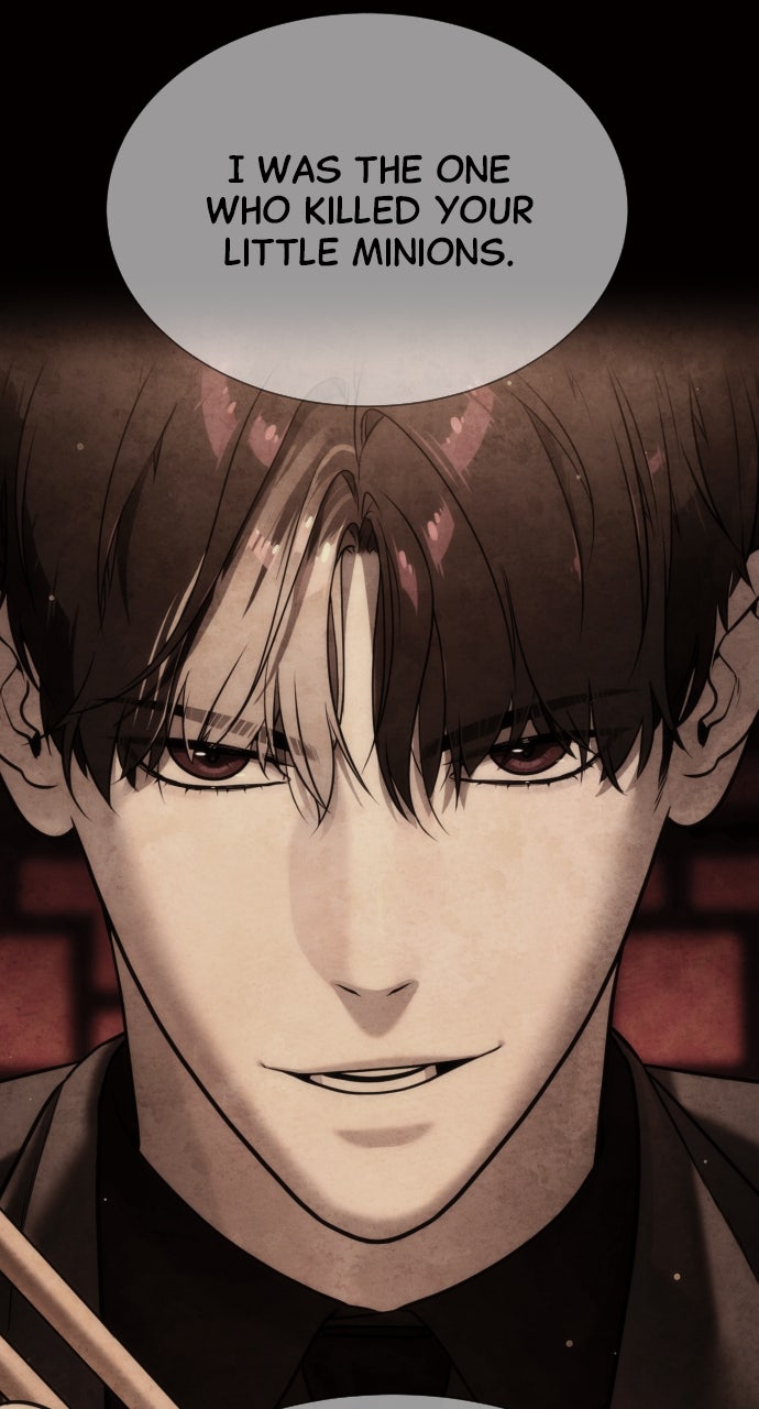 Read Killer Peter Manga Online