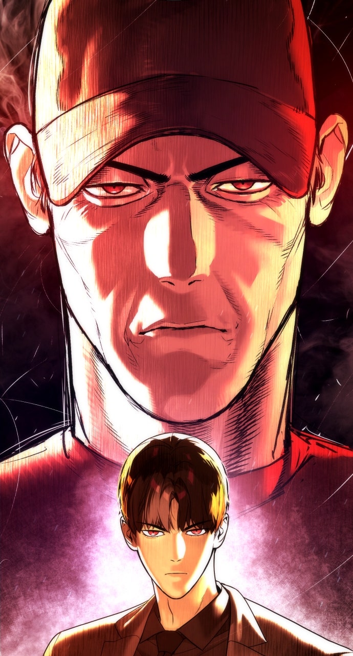 Read Killer Peter Manga Online