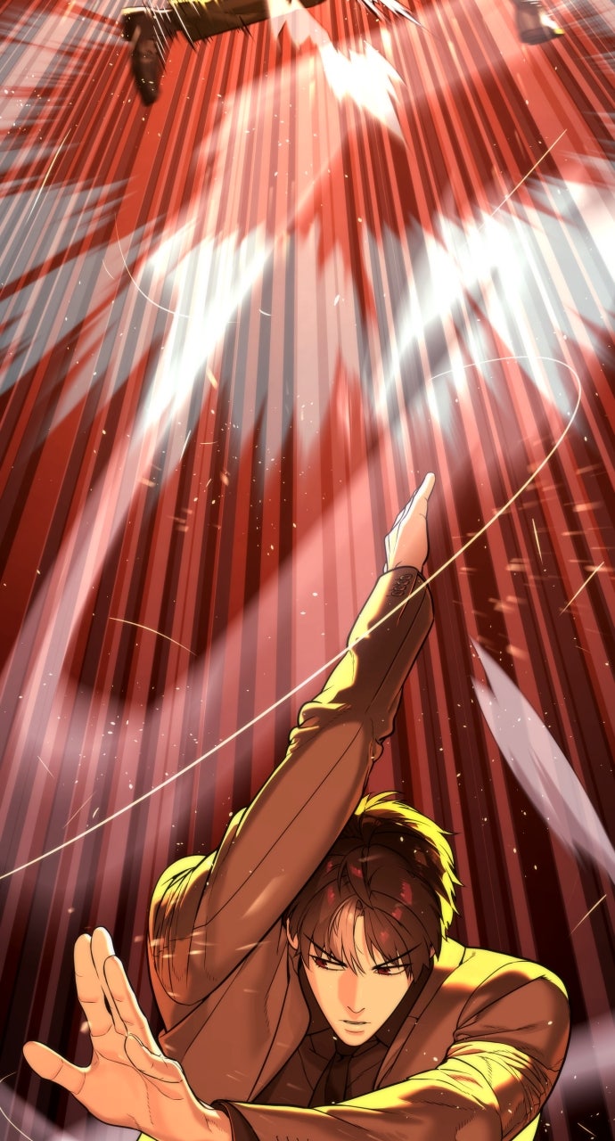 Read Killer Peter Manga Online