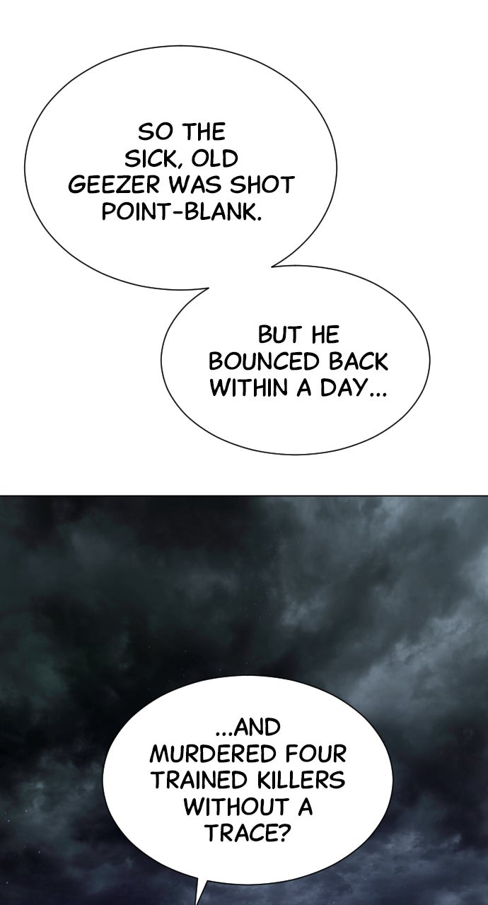 Read Killer Peter Manga Online