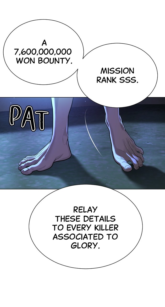 Read Killer Peter Manga Online