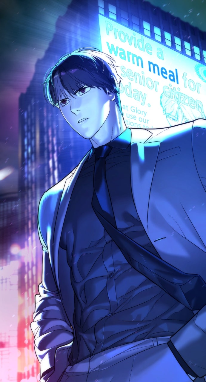 Read Killer Peter Manga Online