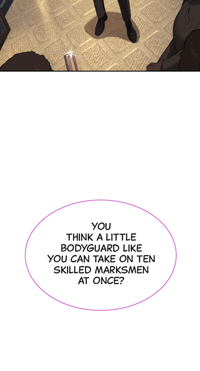 Read Killer Peter Manga Online