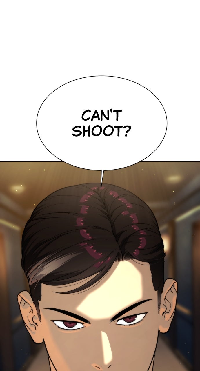 Read Killer Peter Manga Online