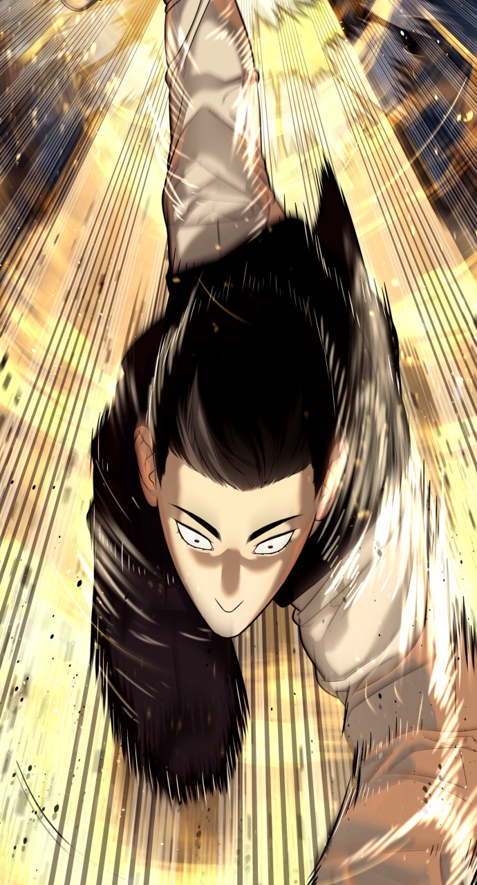 Read Killer Peter Manga Online