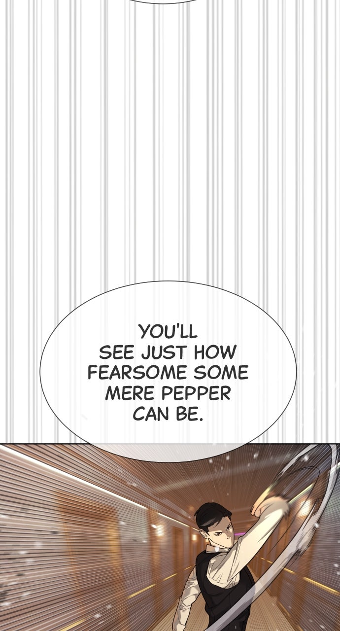 Read Killer Peter Manga Online