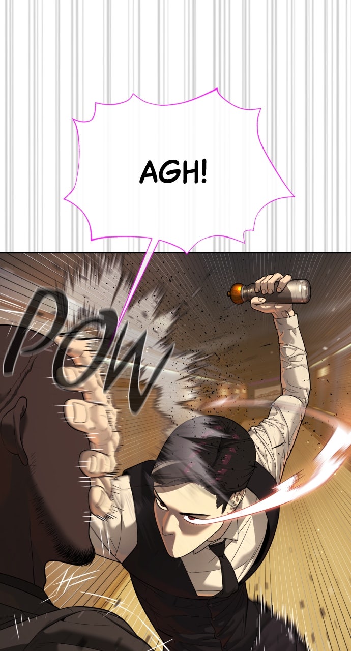 Read Killer Peter Manga Online