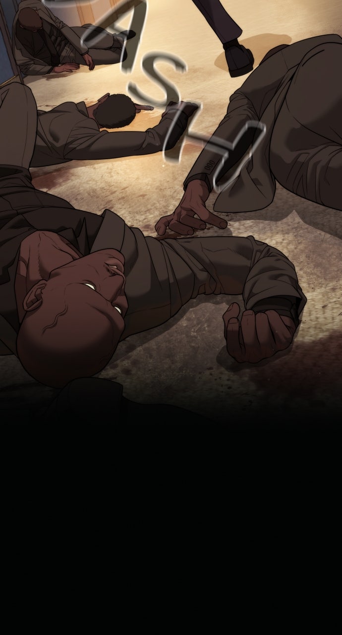 Read Killer Peter Manga Online