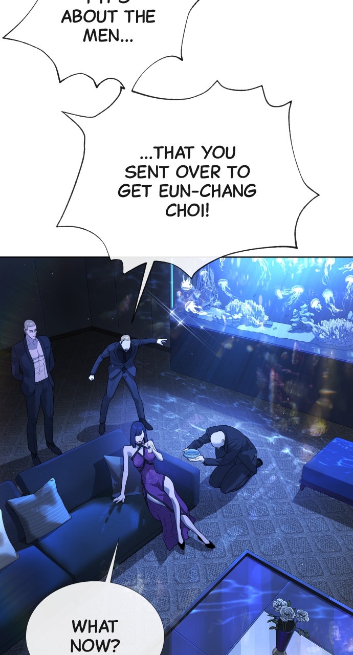 Read Killer Peter Manga Online