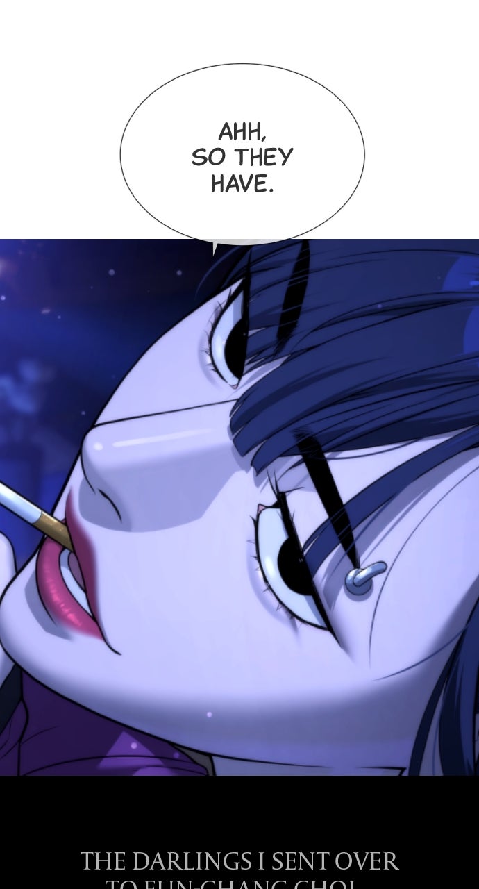 Read Killer Peter Manga Online