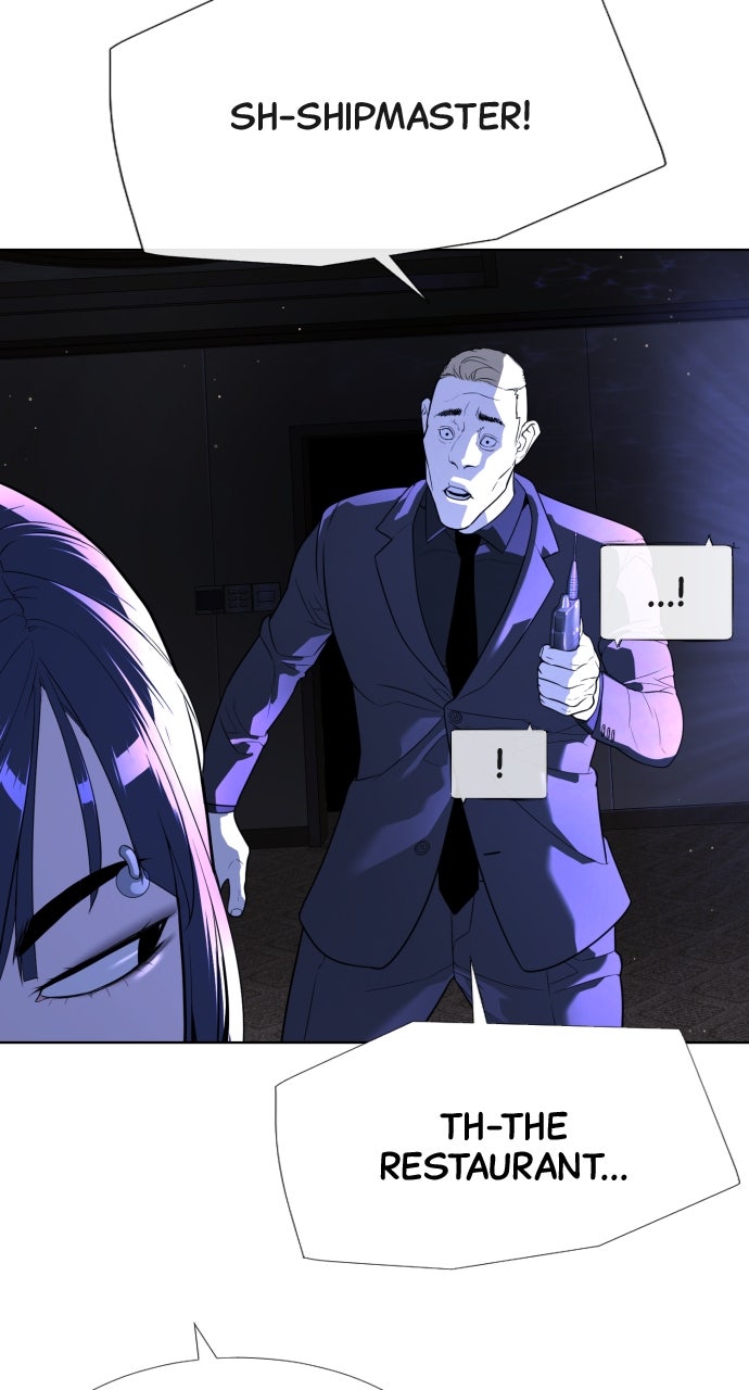 Read Killer Peter Manga Online