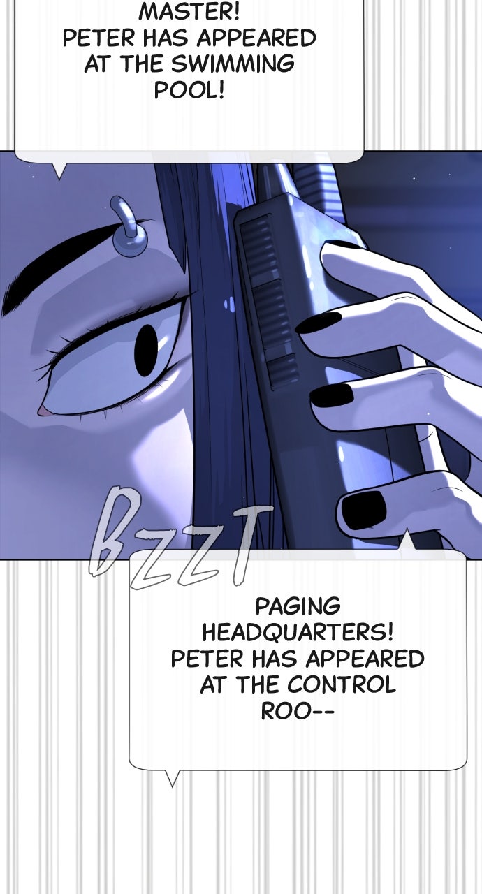 Read Killer Peter Manga Online