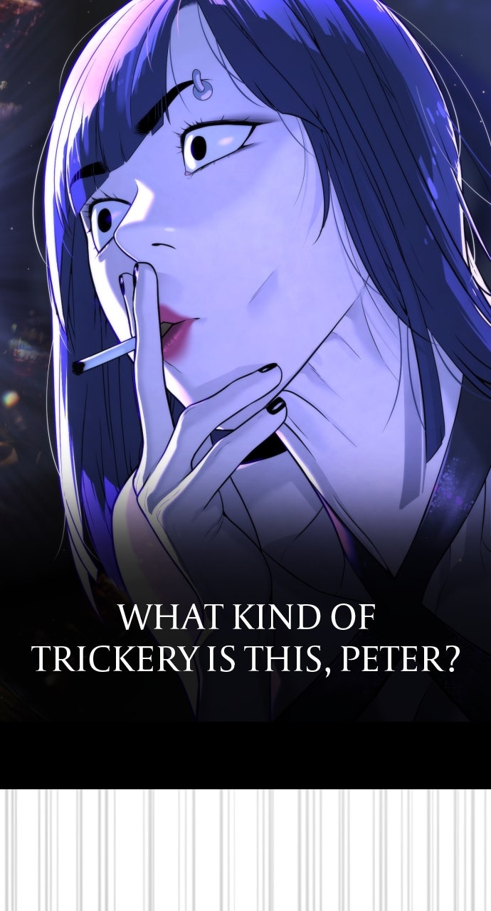 Read Killer Peter Manga Online