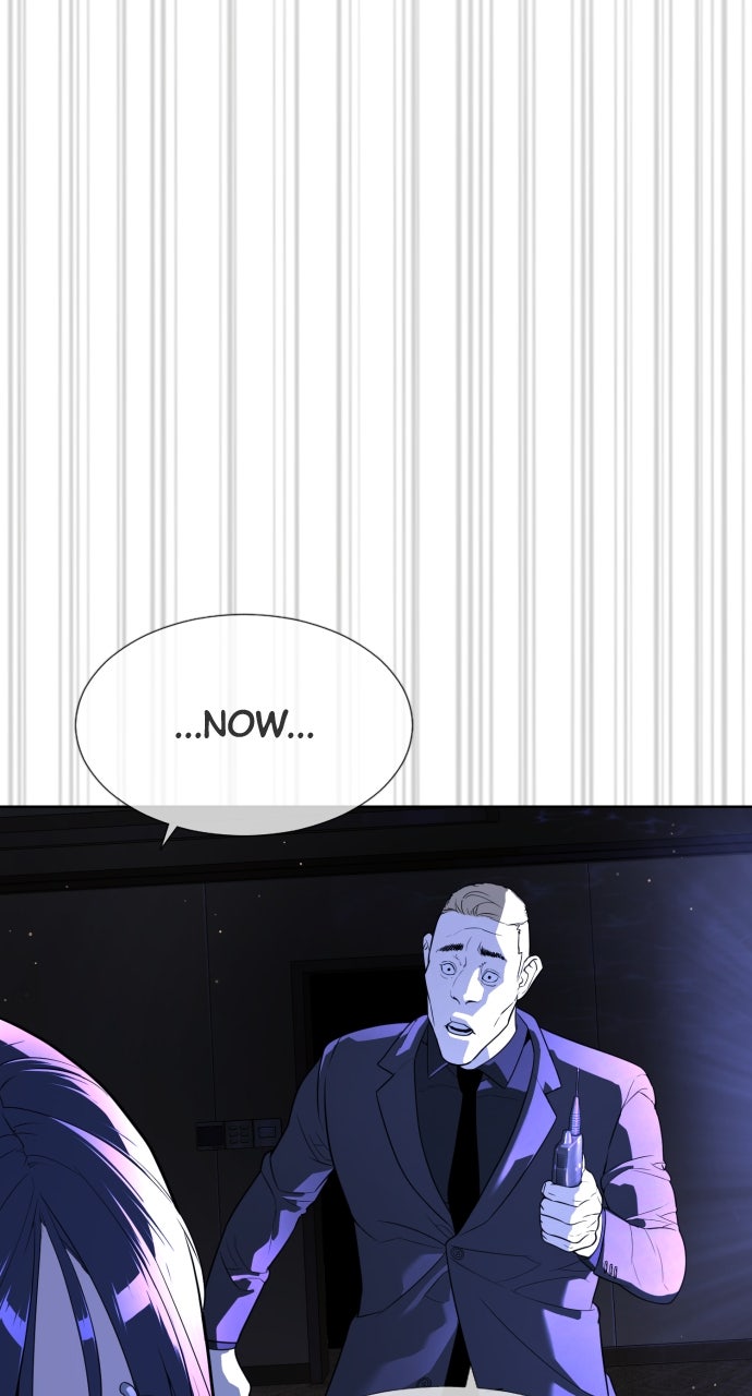 Read Killer Peter Manga Online