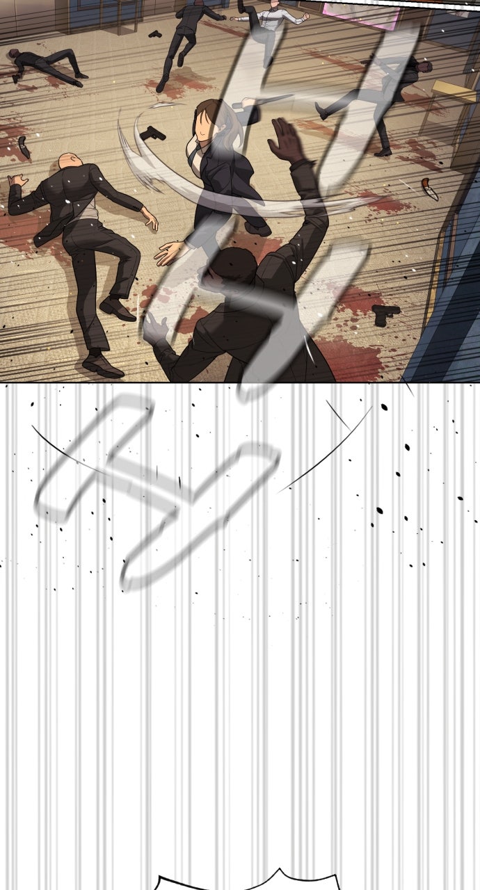 Read Killer Peter Manga Online