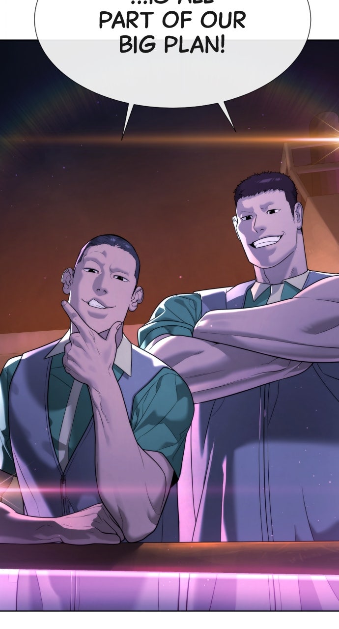 Read Killer Peter Manga Online