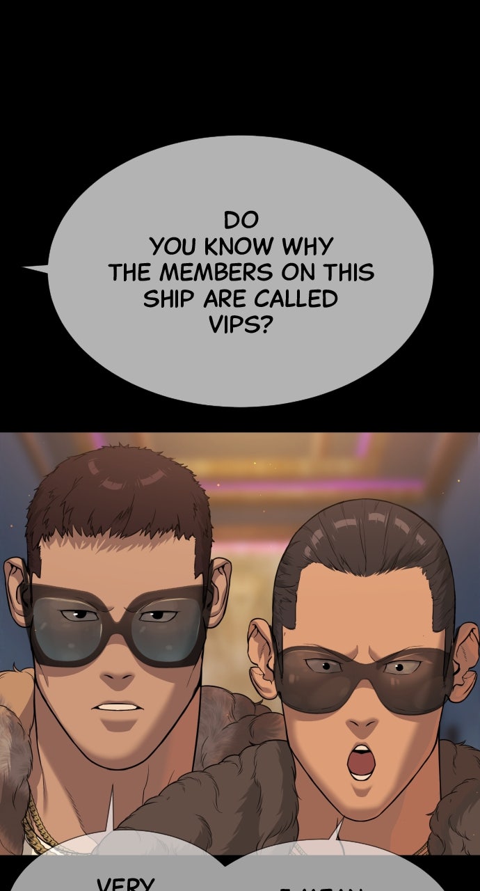 Read Killer Peter Manga Online