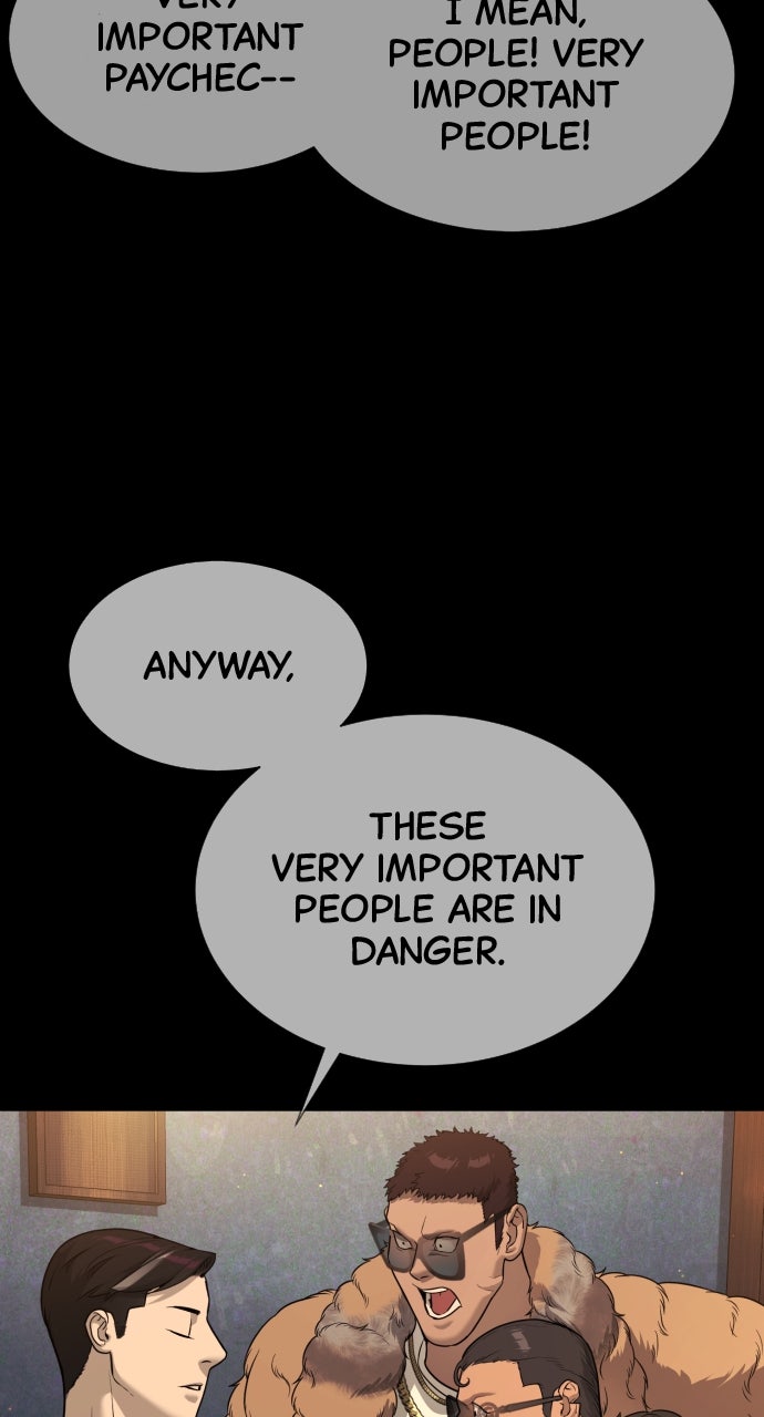 Read Killer Peter Manga Online