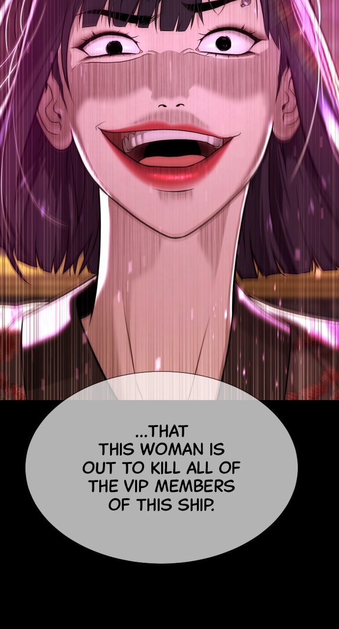 Read Killer Peter Manga Online